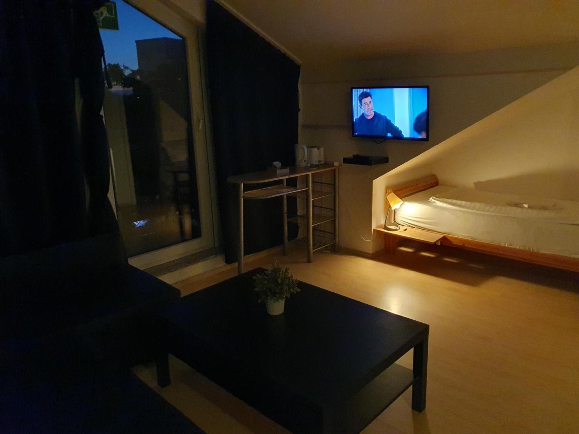 Hotel Citypark Colónia