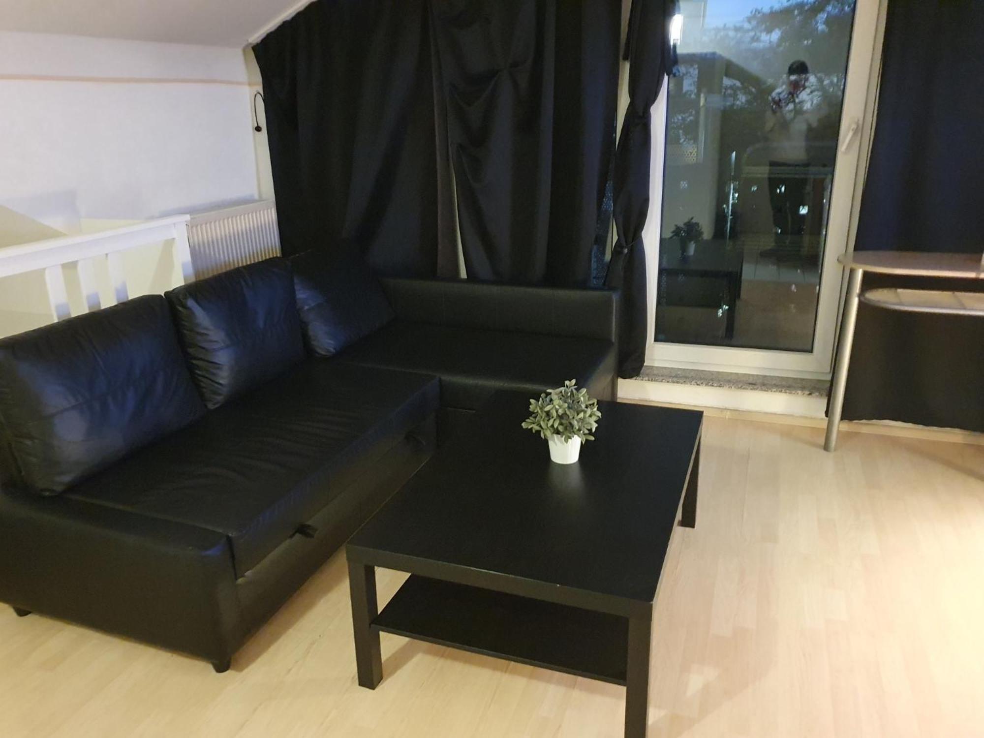 Citypark 3* Colónia