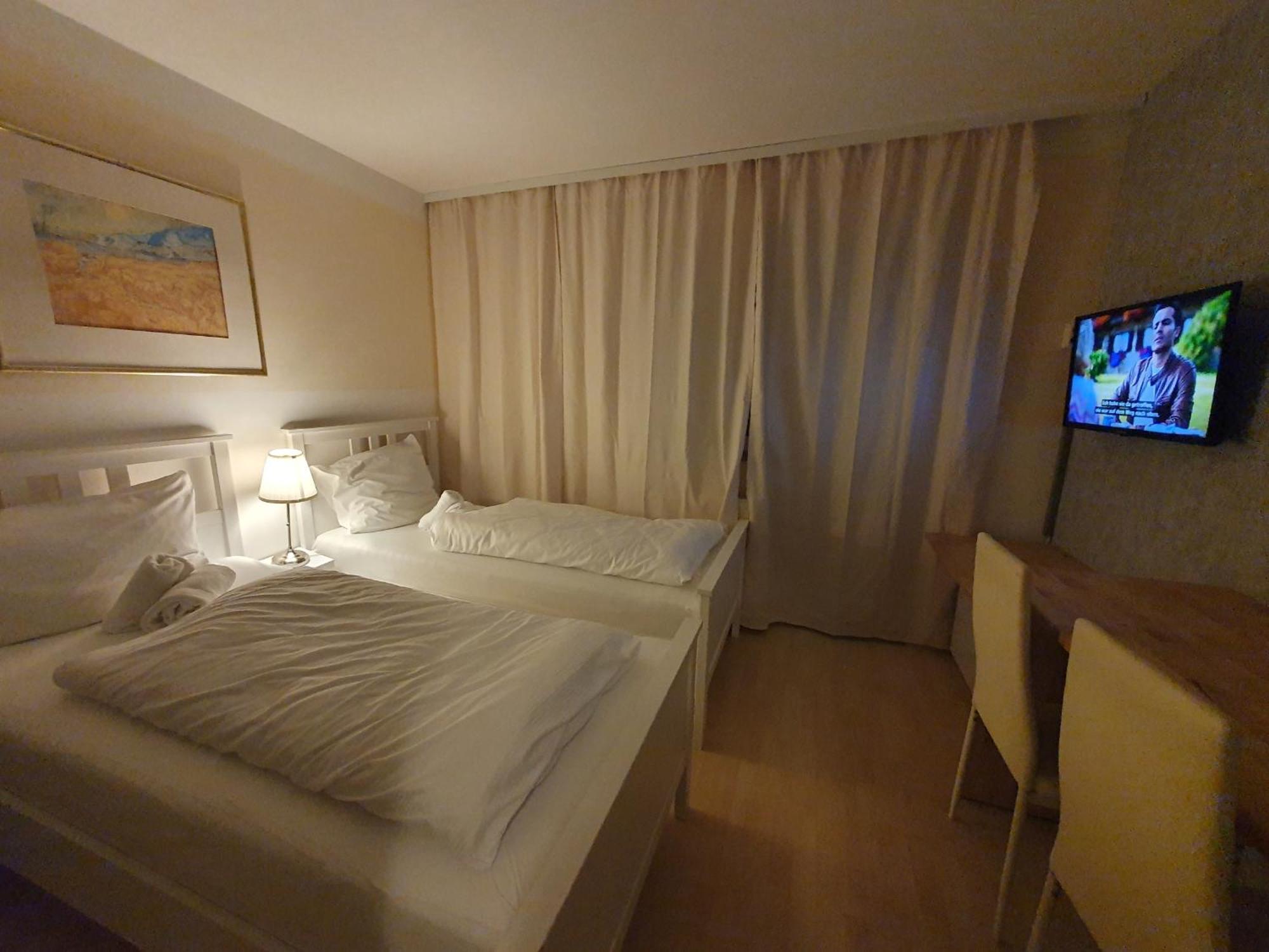 Citypark Hotel Colónia