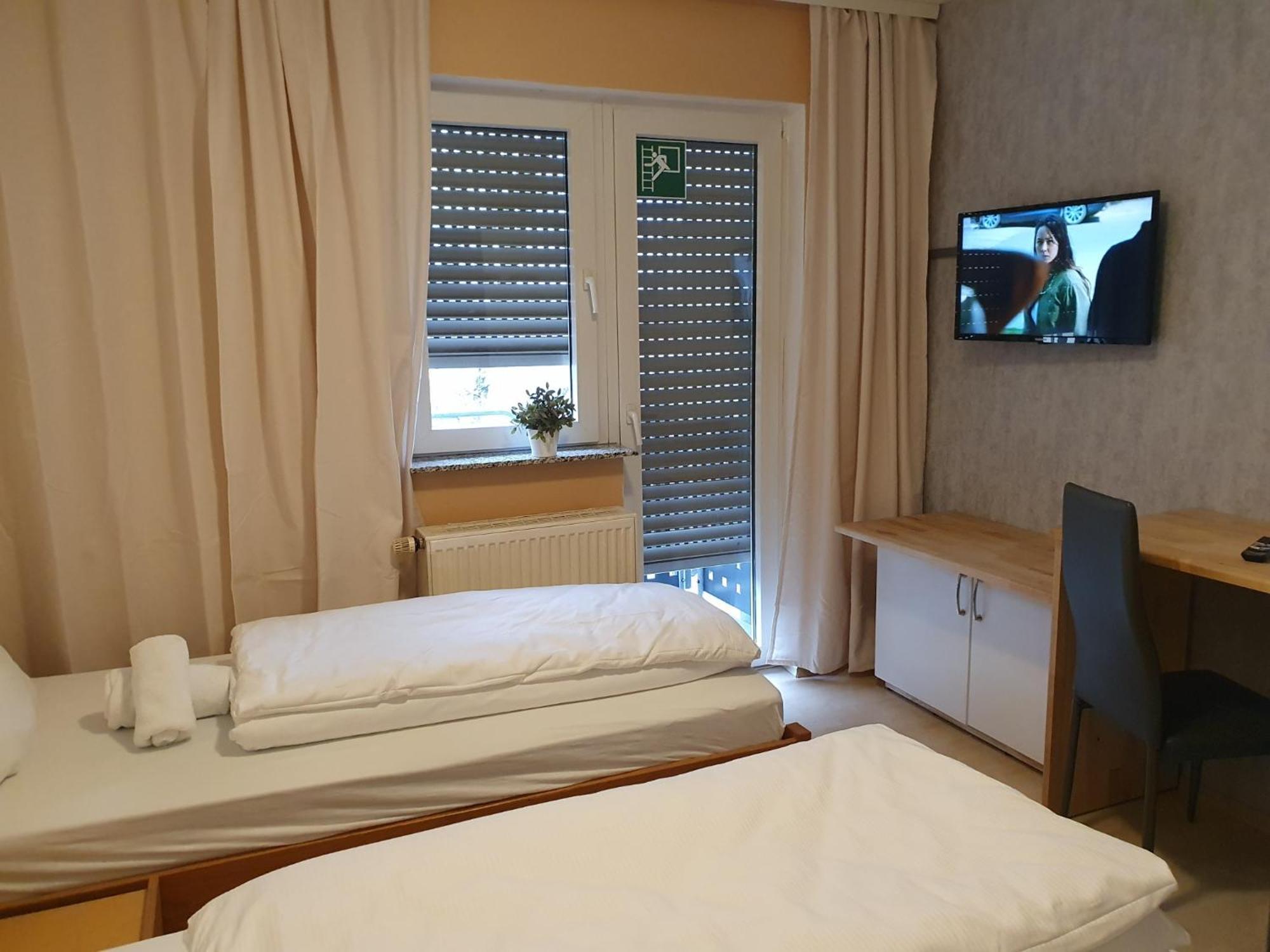 Hotel Citypark Colónia