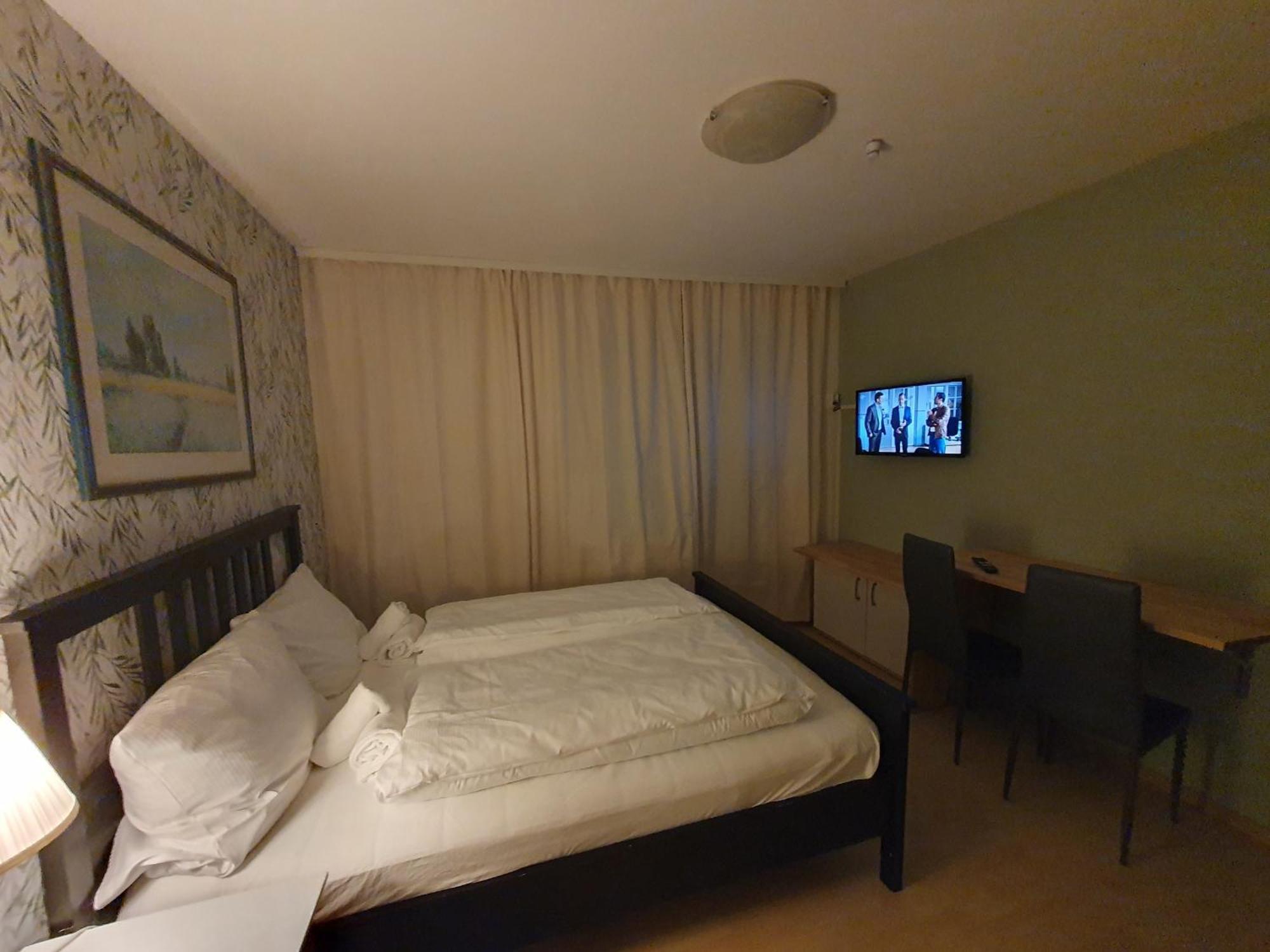 Citypark Hotel Colónia